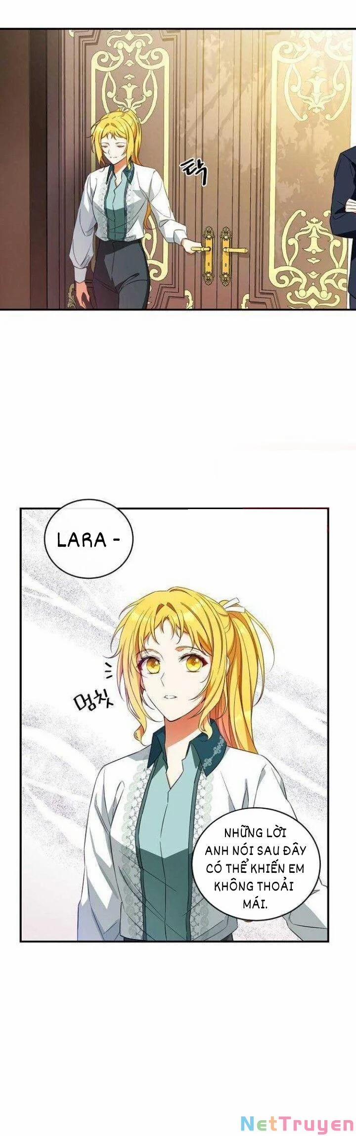 Tôi Đã Thuần Hóa Hầu Tước Ác Ma 17 trang 11