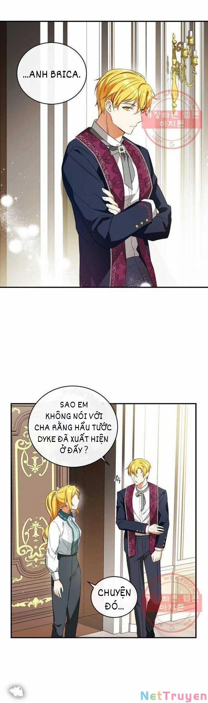 Tôi Đã Thuần Hóa Hầu Tước Ác Ma 17 trang 12