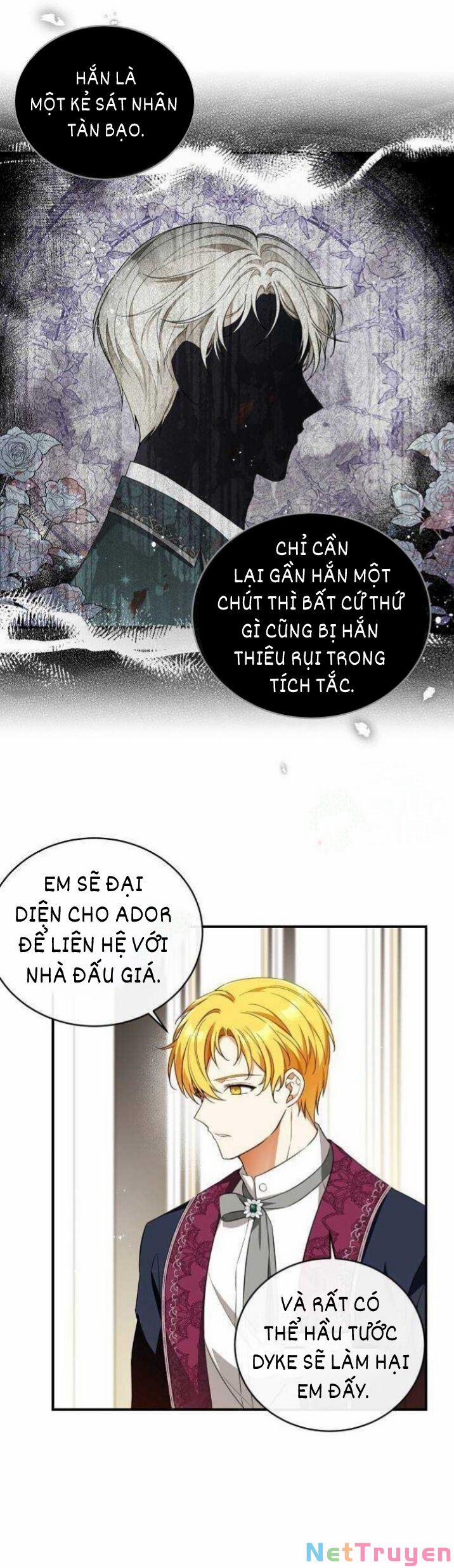 Tôi Đã Thuần Hóa Hầu Tước Ác Ma 17 trang 13