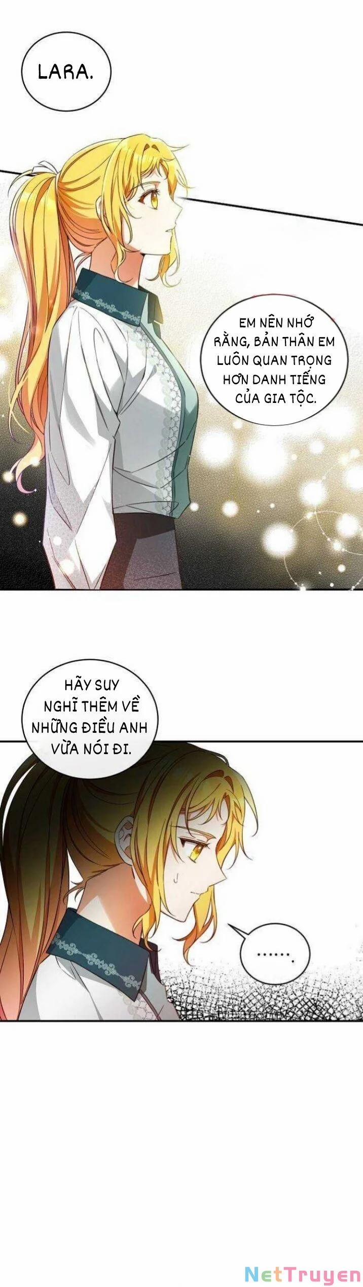 Tôi Đã Thuần Hóa Hầu Tước Ác Ma 17 trang 14