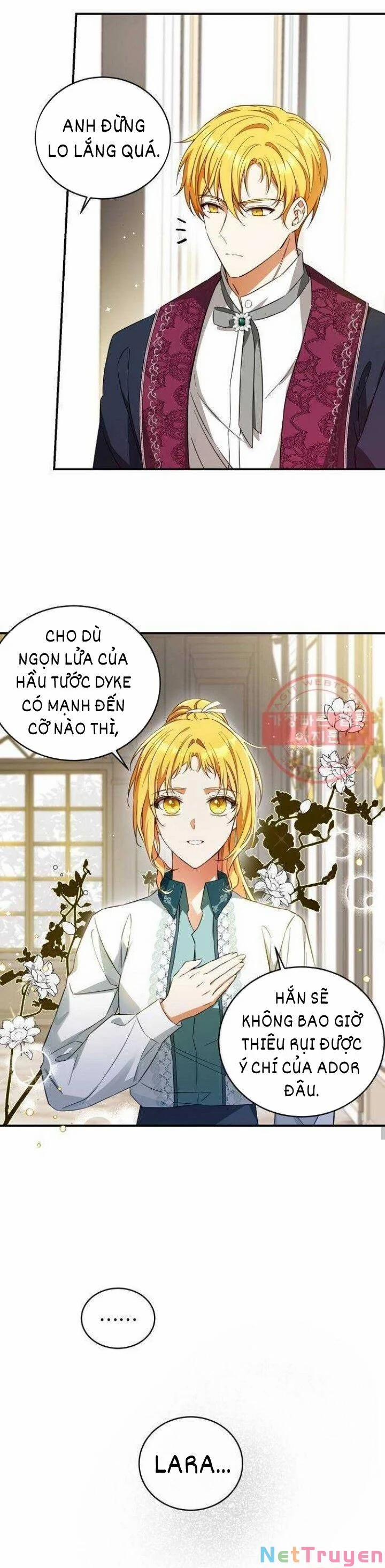 Tôi Đã Thuần Hóa Hầu Tước Ác Ma 17 trang 15