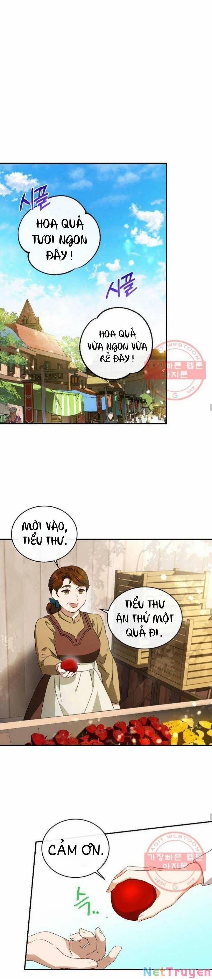 Tôi Đã Thuần Hóa Hầu Tước Ác Ma 17 trang 16