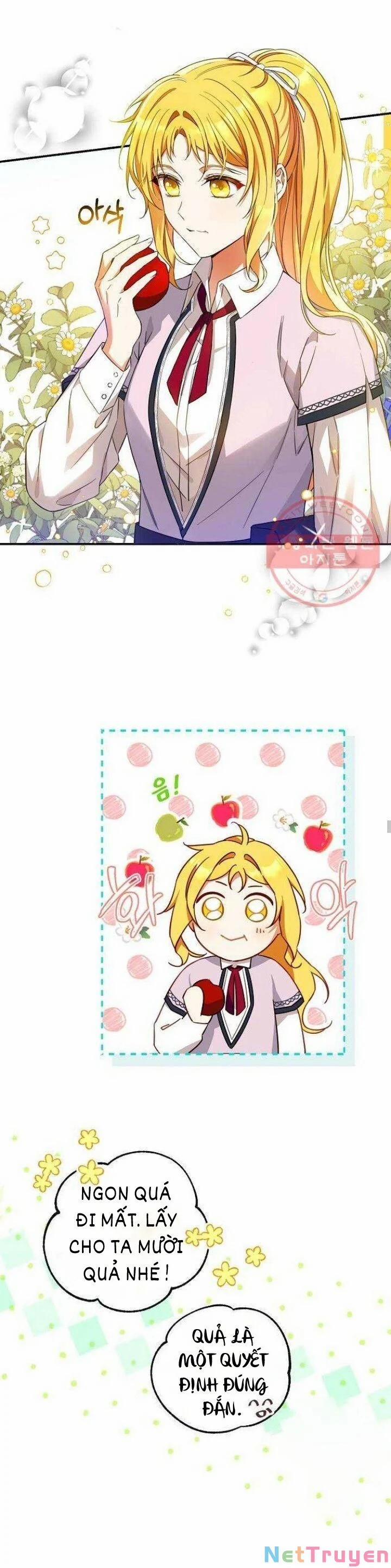 Tôi Đã Thuần Hóa Hầu Tước Ác Ma 17 trang 17