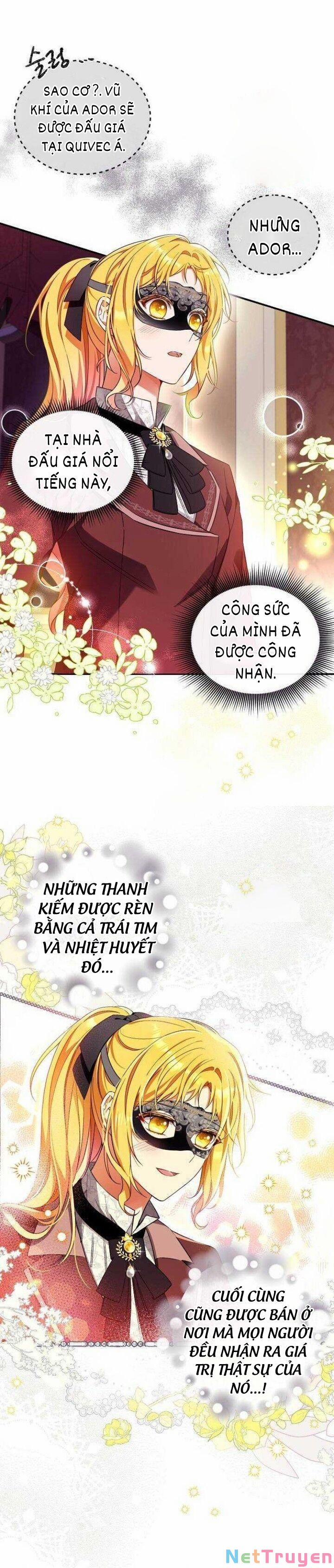 Tôi Đã Thuần Hóa Hầu Tước Ác Ma 17 trang 2