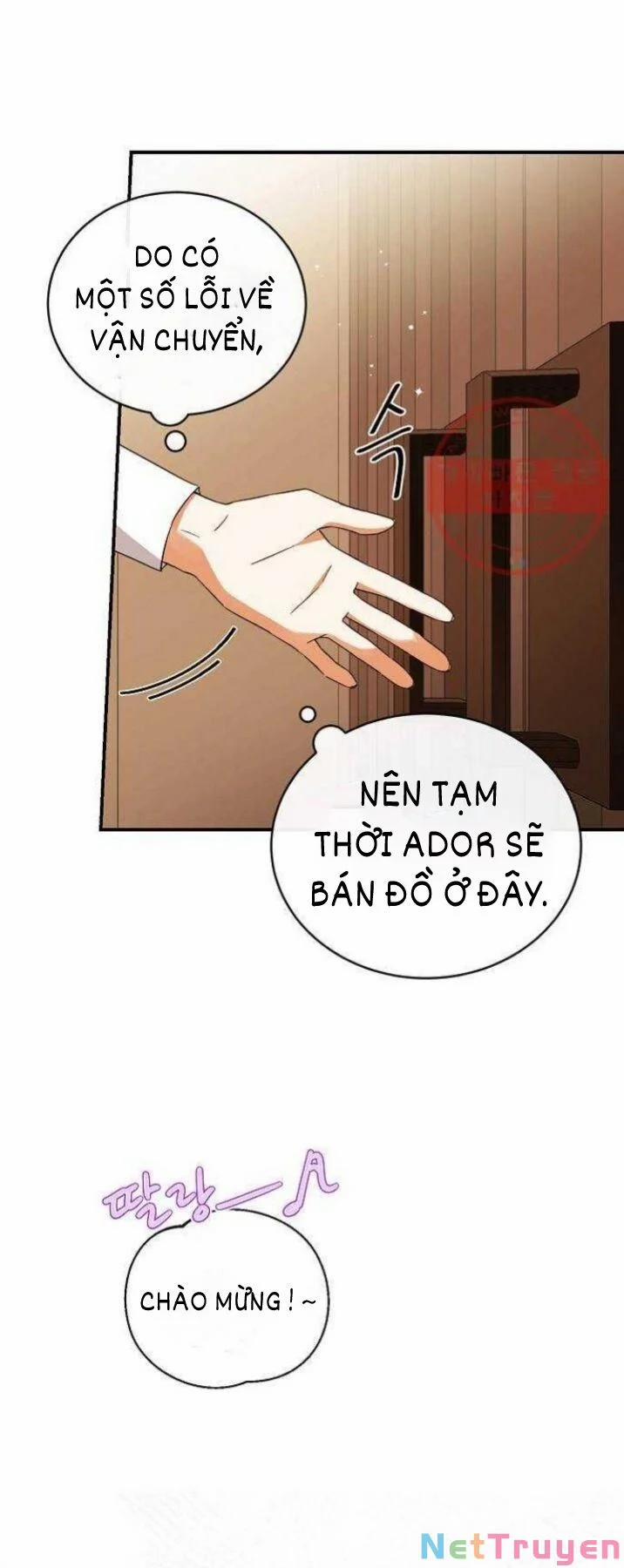 Tôi Đã Thuần Hóa Hầu Tước Ác Ma 17 trang 20