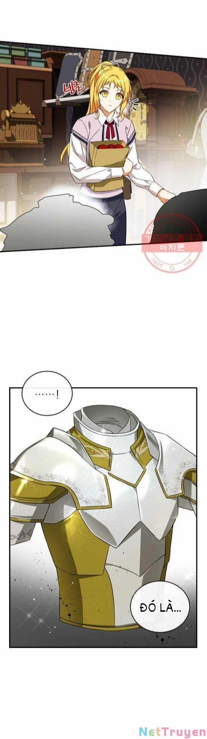 Tôi Đã Thuần Hóa Hầu Tước Ác Ma 17 trang 24