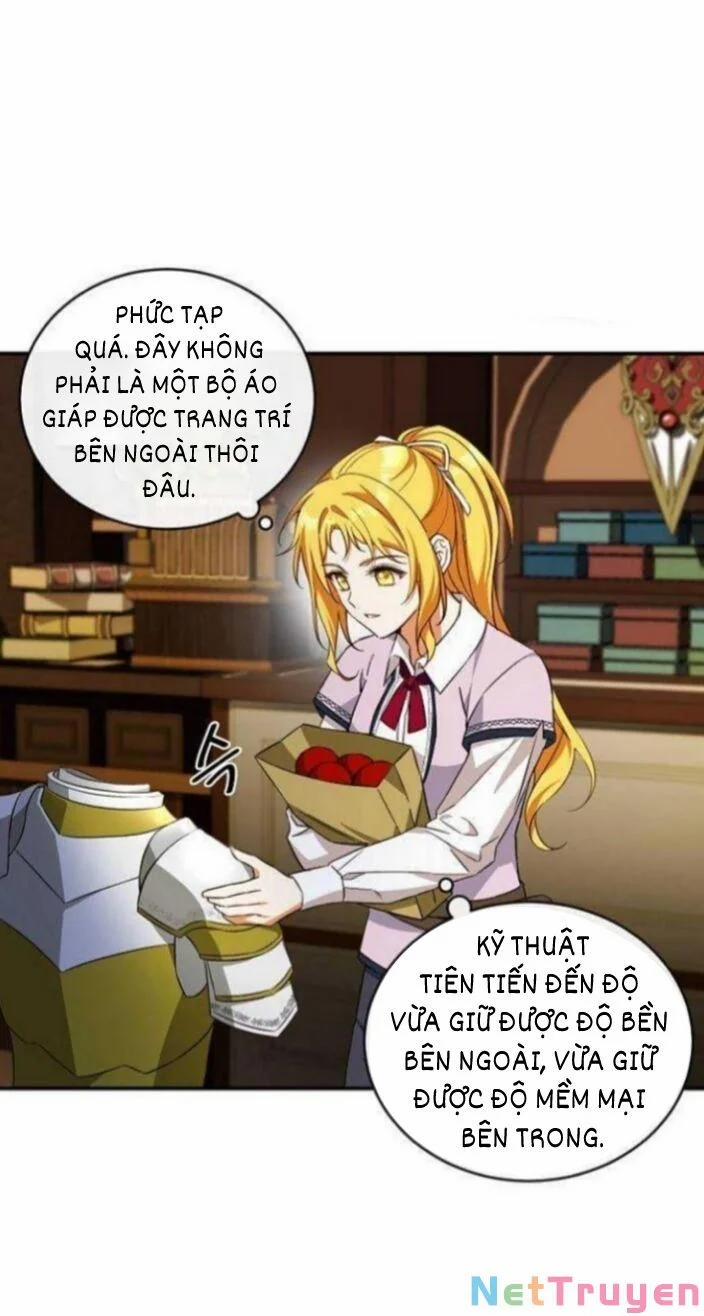 Tôi Đã Thuần Hóa Hầu Tước Ác Ma 17 trang 25