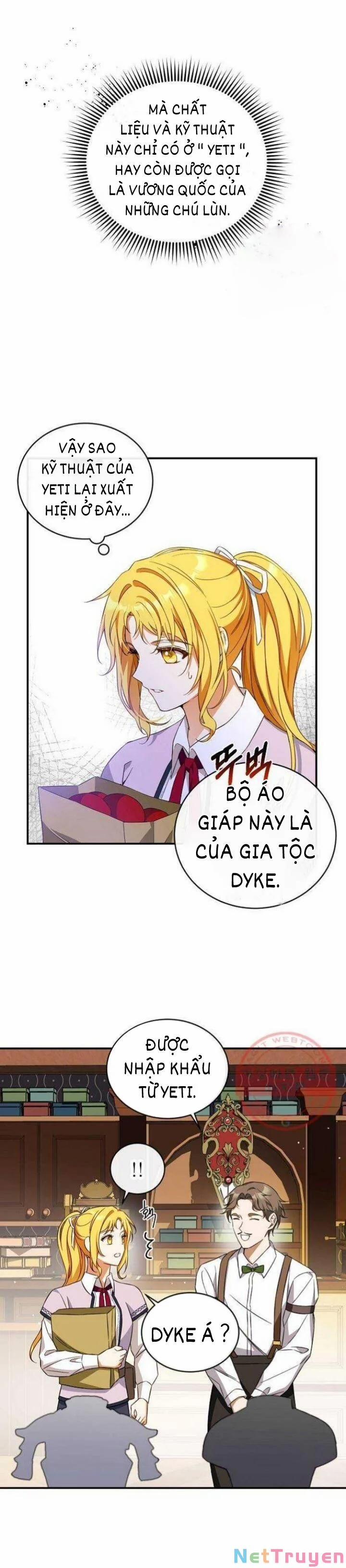 Tôi Đã Thuần Hóa Hầu Tước Ác Ma 17 trang 26