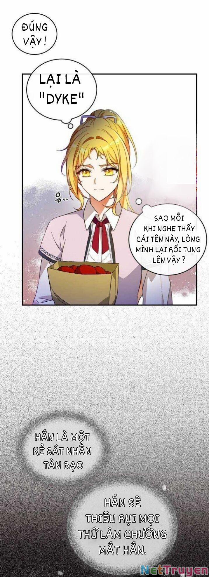 Tôi Đã Thuần Hóa Hầu Tước Ác Ma 17 trang 27