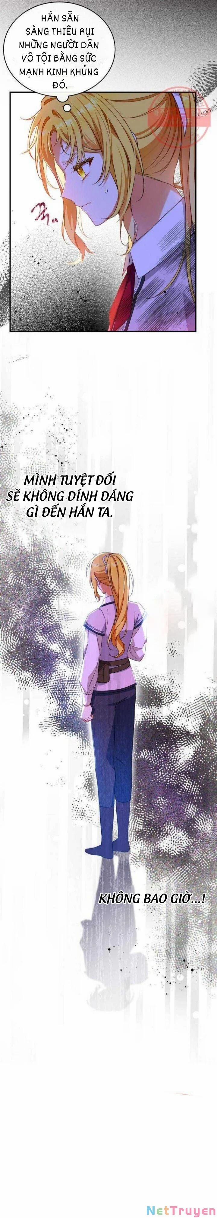 Tôi Đã Thuần Hóa Hầu Tước Ác Ma 17 trang 29