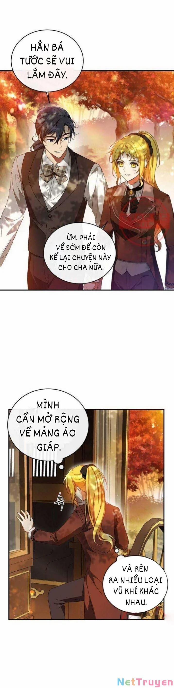 Tôi Đã Thuần Hóa Hầu Tước Ác Ma 17 trang 5