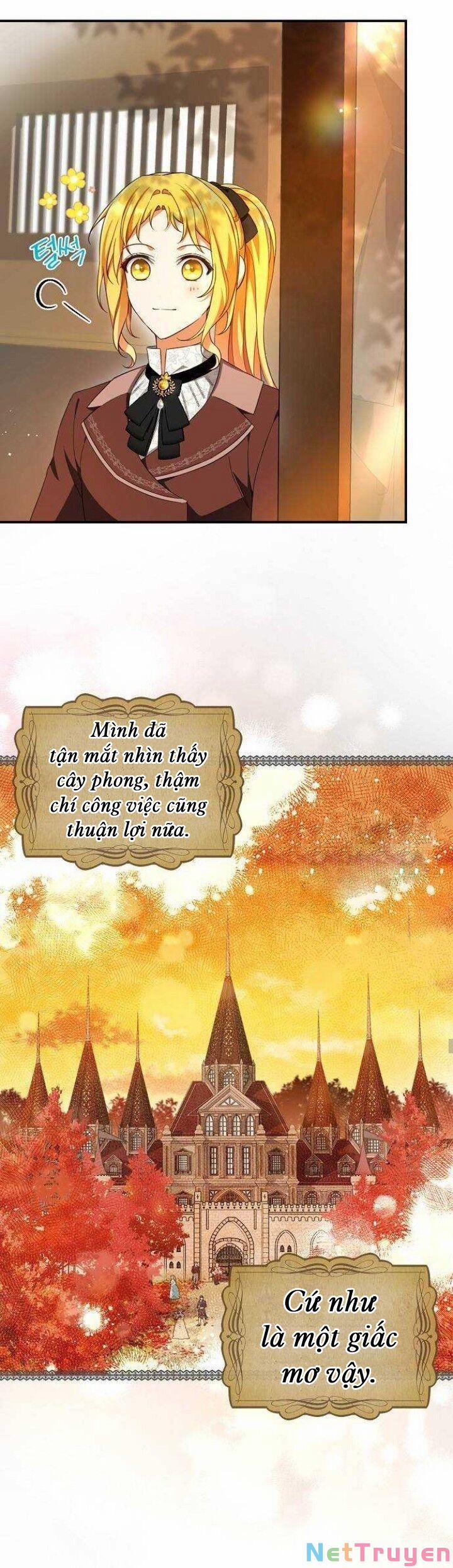 Tôi Đã Thuần Hóa Hầu Tước Ác Ma 17 trang 6