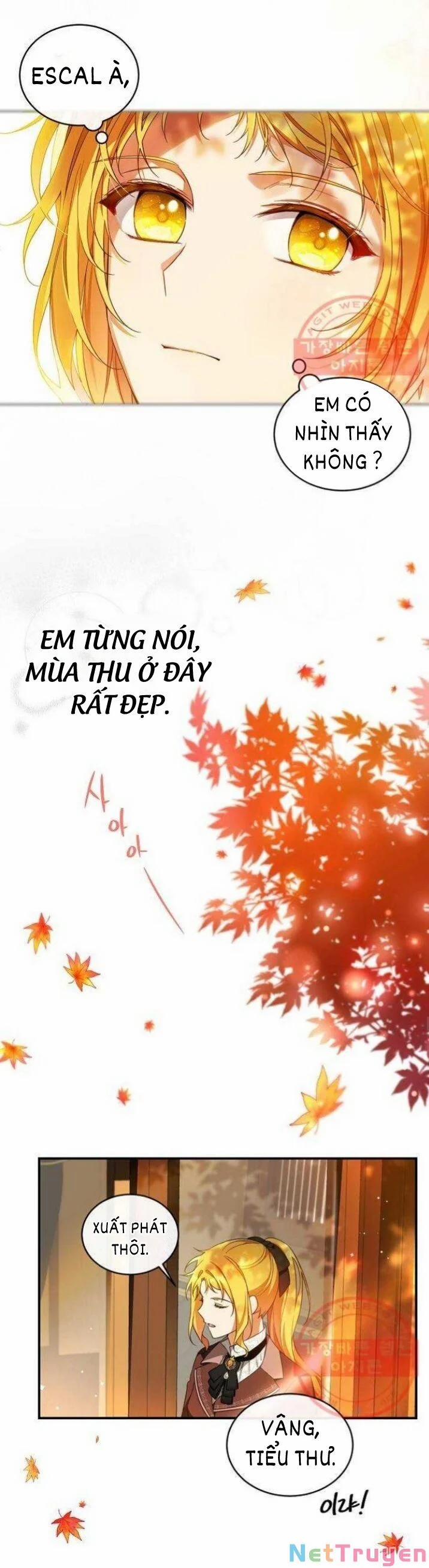 Tôi Đã Thuần Hóa Hầu Tước Ác Ma 17 trang 7