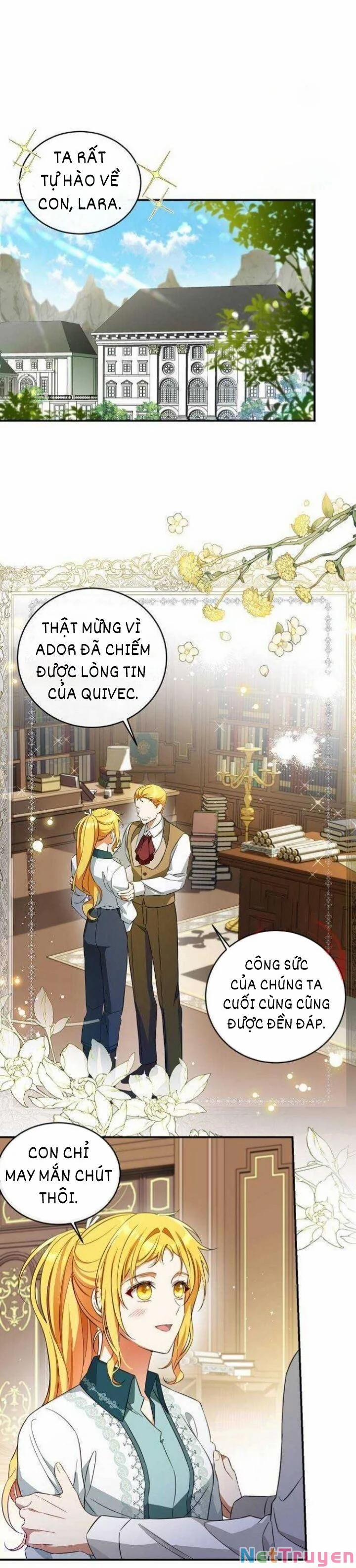 Tôi Đã Thuần Hóa Hầu Tước Ác Ma 17 trang 9