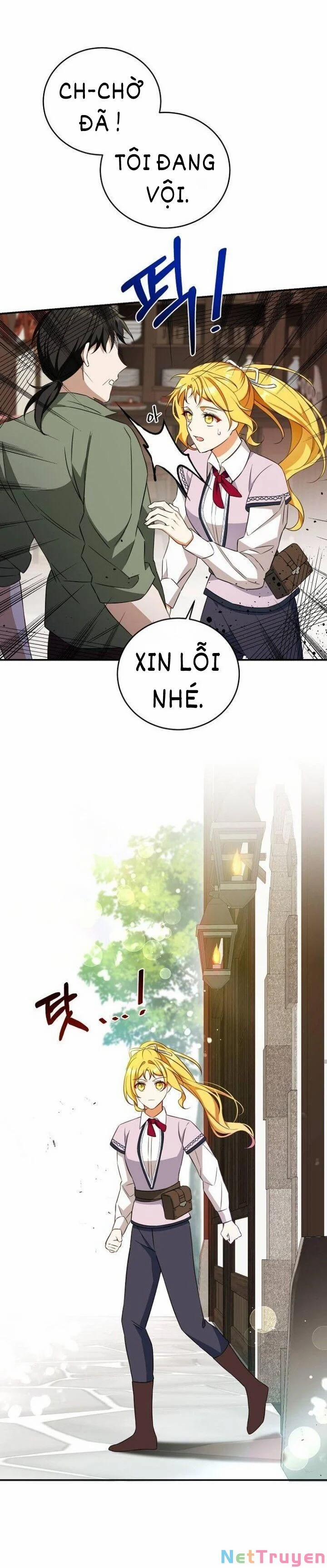 Tôi Đã Thuần Hóa Hầu Tước Ác Ma 18 trang 17