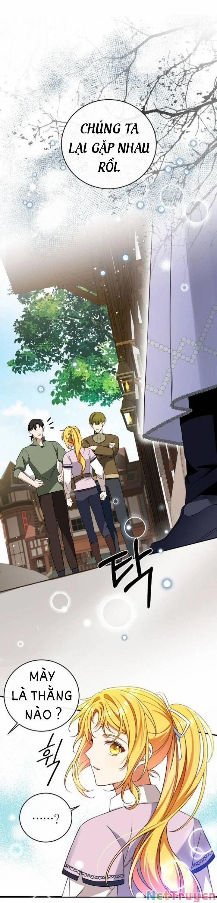 Tôi Đã Thuần Hóa Hầu Tước Ác Ma 18 trang 23