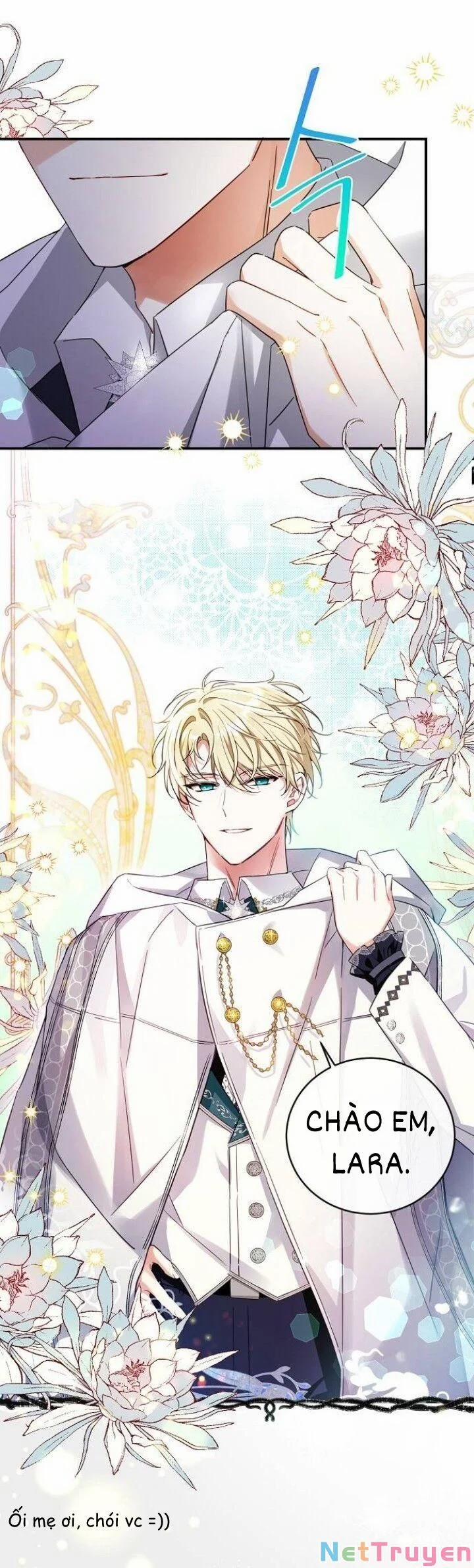 Tôi Đã Thuần Hóa Hầu Tước Ác Ma 18 trang 24