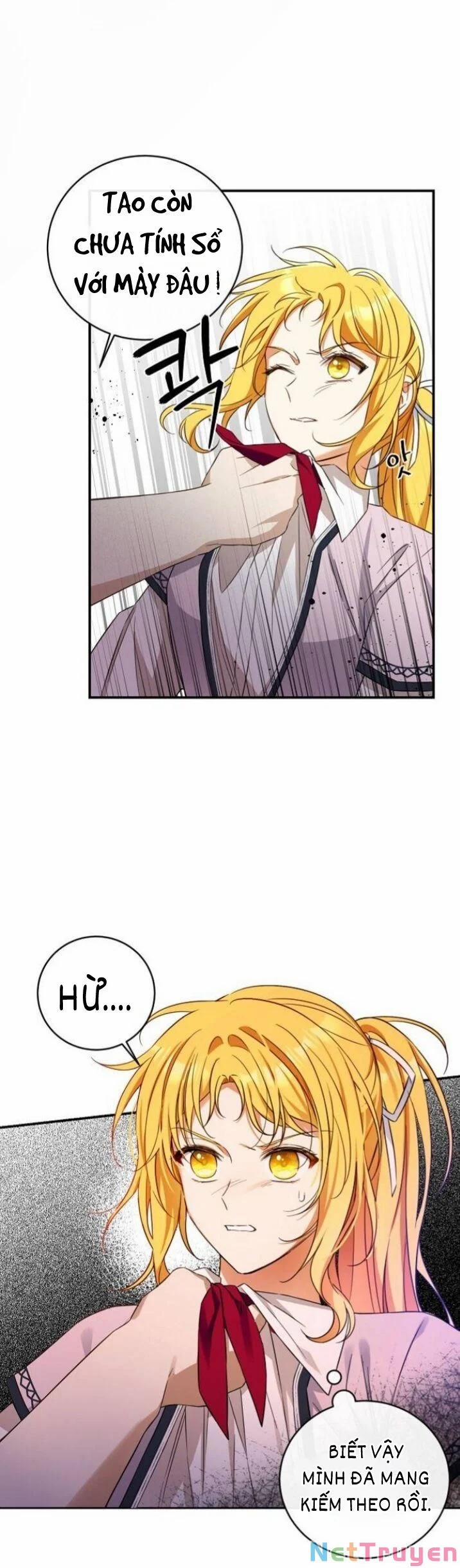 Tôi Đã Thuần Hóa Hầu Tước Ác Ma 18 trang 26