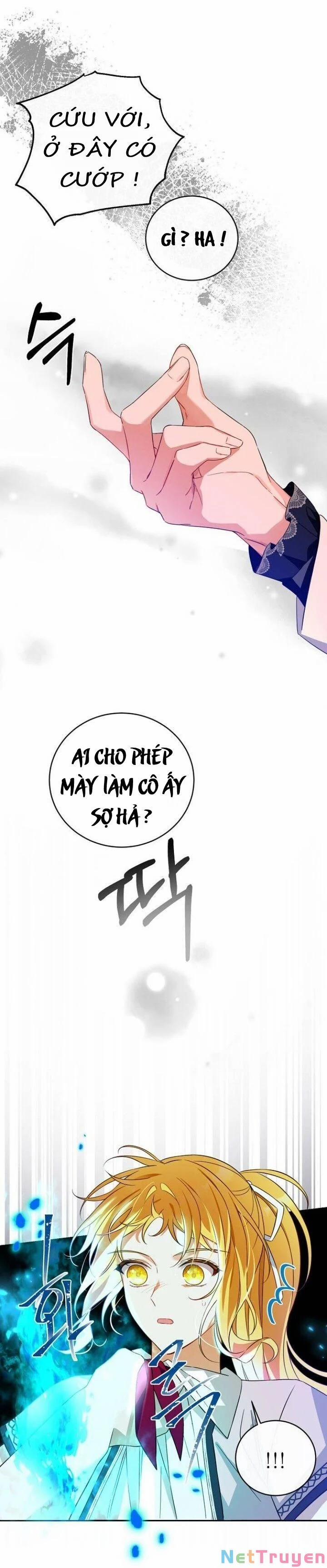 Tôi Đã Thuần Hóa Hầu Tước Ác Ma 18 trang 27