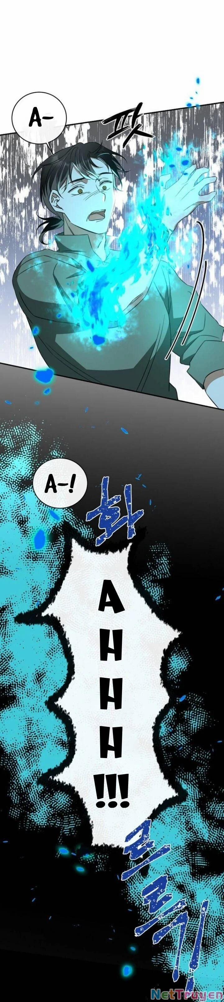 Tôi Đã Thuần Hóa Hầu Tước Ác Ma 18 trang 28