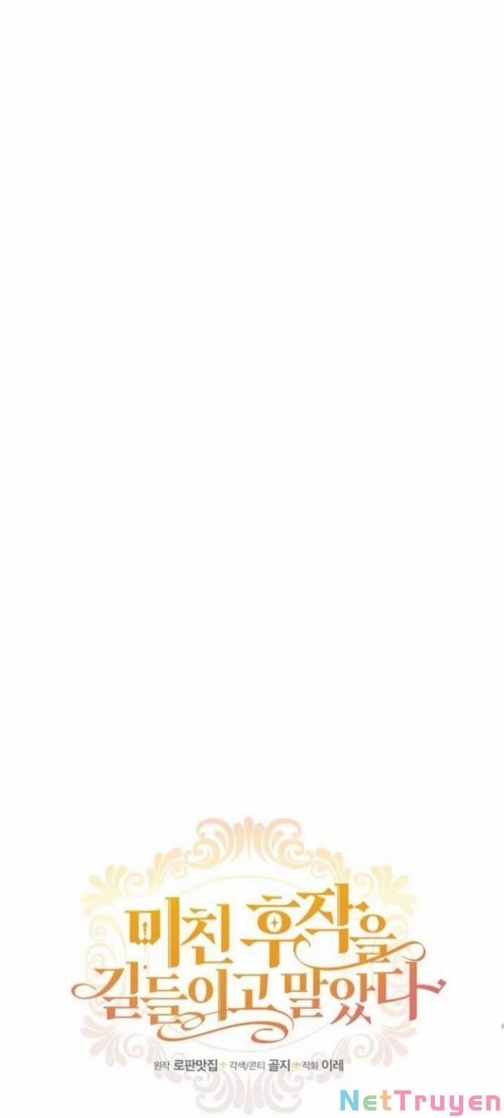 Tôi Đã Thuần Hóa Hầu Tước Ác Ma 18 trang 3