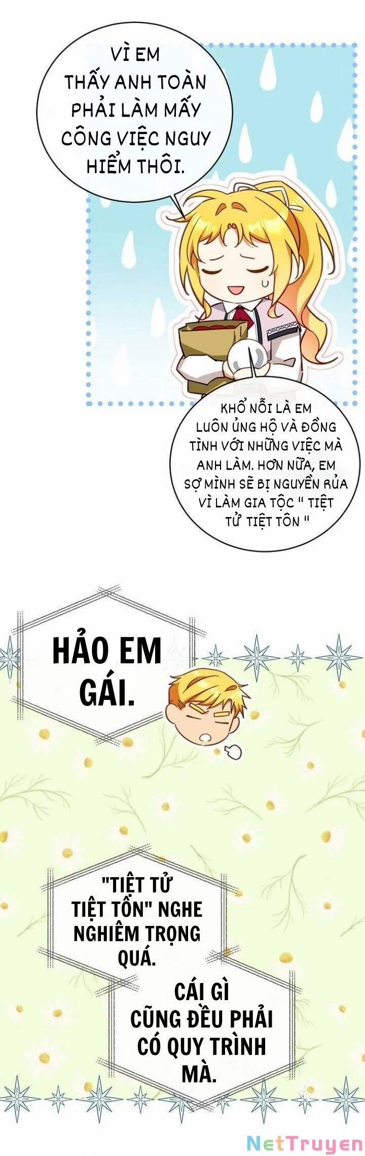 Tôi Đã Thuần Hóa Hầu Tước Ác Ma 18 trang 8