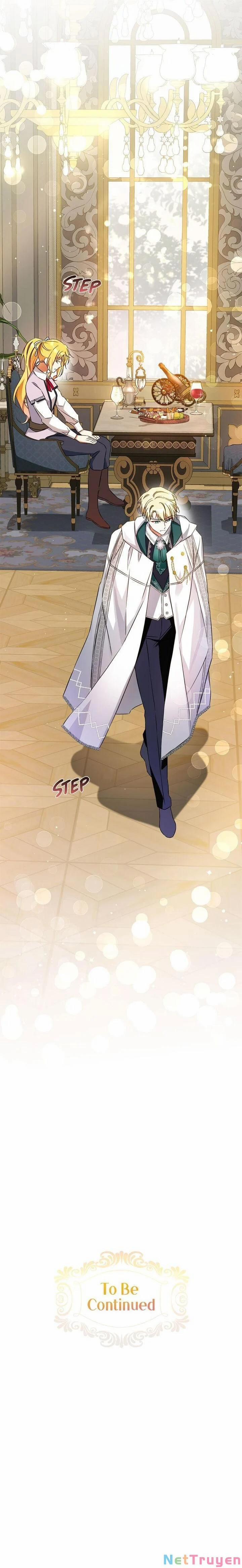 Tôi Đã Thuần Hóa Hầu Tước Ác Ma 19 trang 18