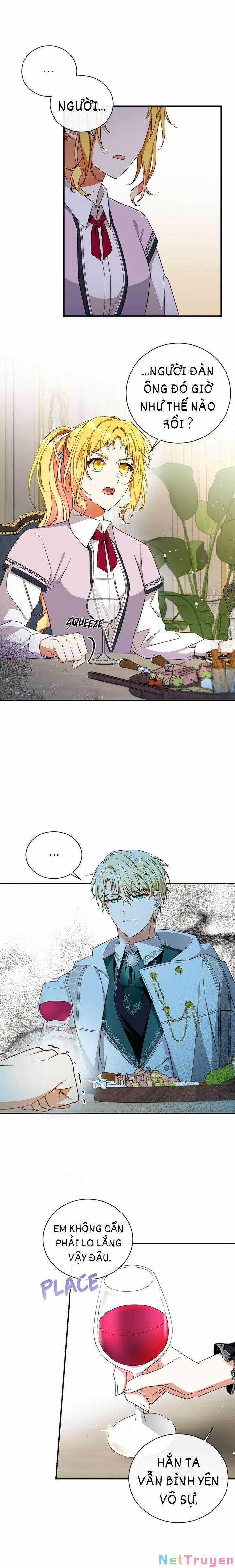 Tôi Đã Thuần Hóa Hầu Tước Ác Ma 19 trang 6