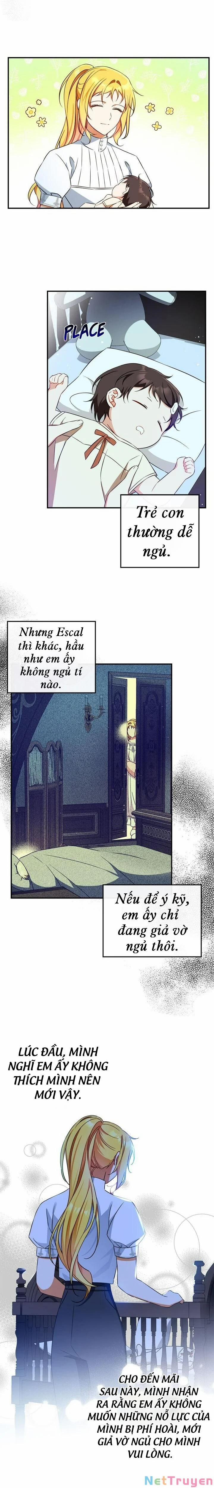 Tôi Đã Thuần Hóa Hầu Tước Ác Ma 20 trang 11