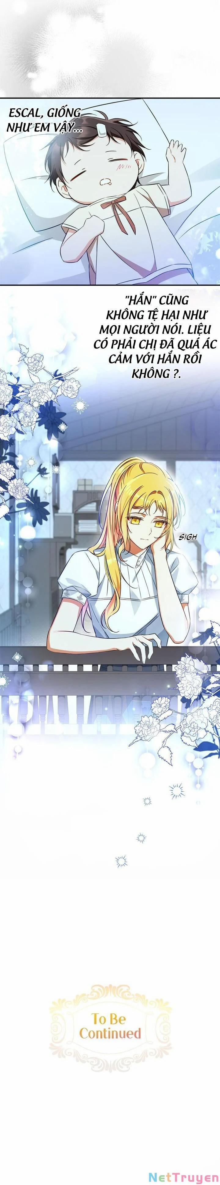 Tôi Đã Thuần Hóa Hầu Tước Ác Ma 20 trang 13