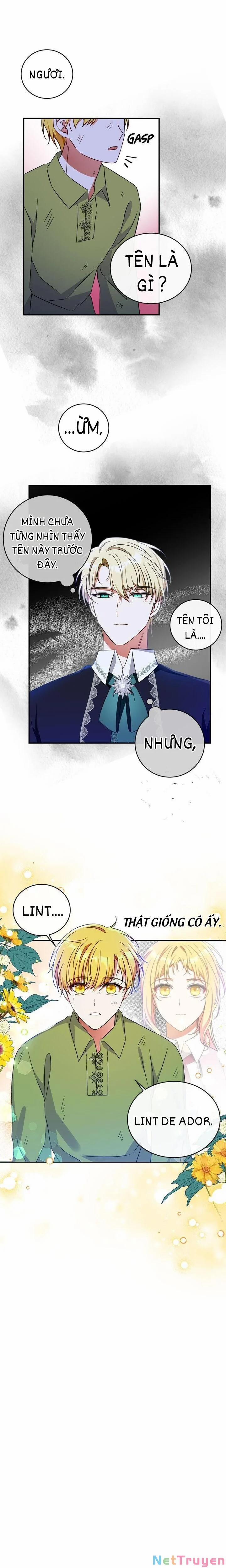 Tôi Đã Thuần Hóa Hầu Tước Ác Ma 20 trang 7