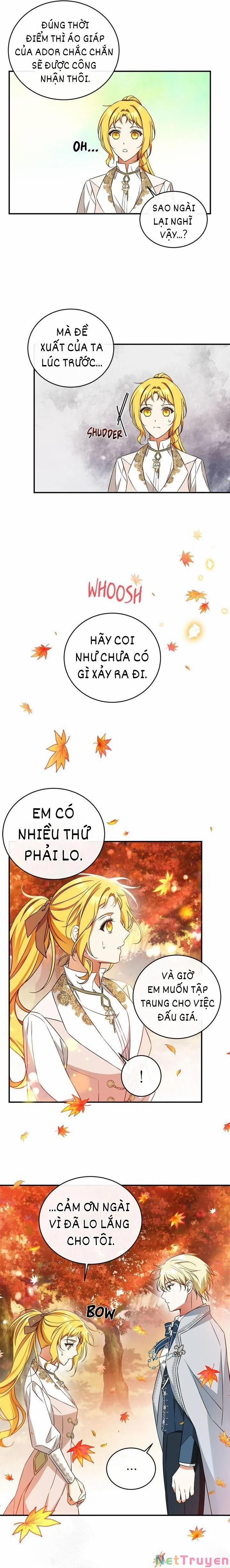 Tôi Đã Thuần Hóa Hầu Tước Ác Ma 21 trang 13