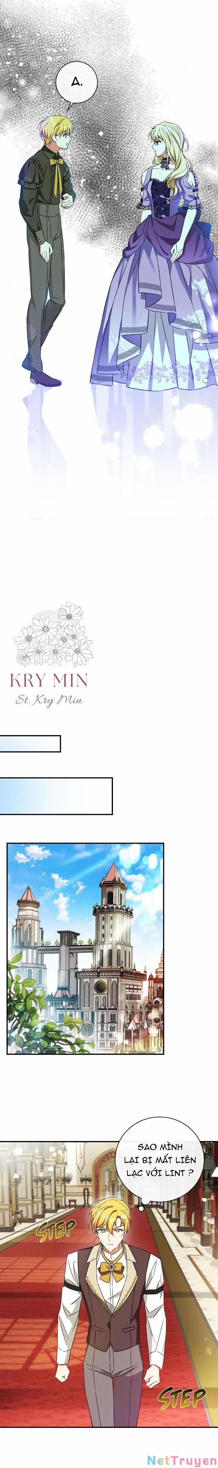 Tôi Đã Thuần Hóa Hầu Tước Ác Ma 22 trang 8