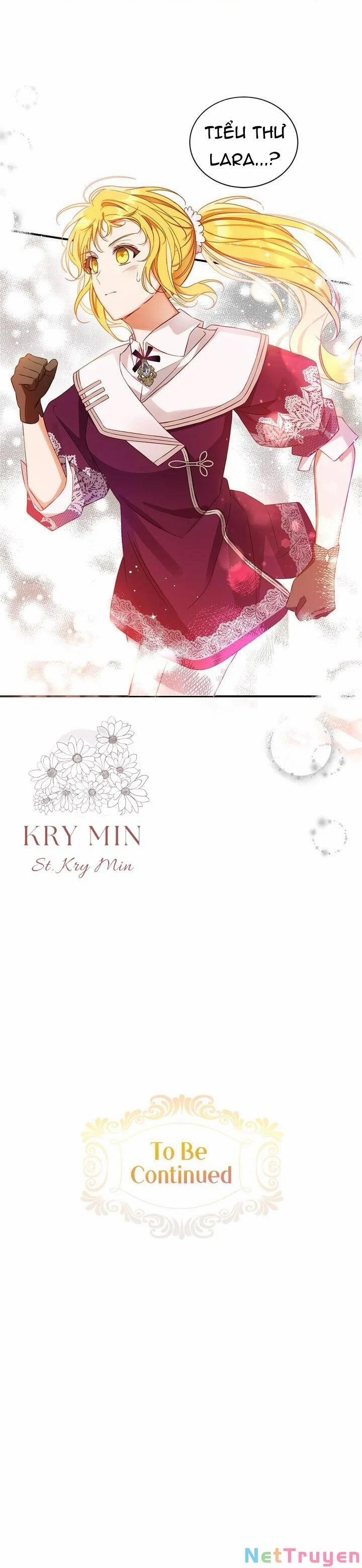 Tôi Đã Thuần Hóa Hầu Tước Ác Ma 23 trang 14