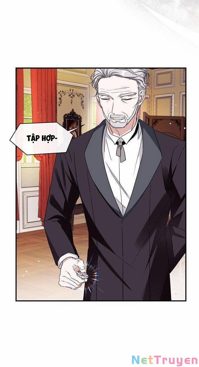 Tôi Đã Thuần Hóa Hầu Tước Ác Ma 26 trang 1