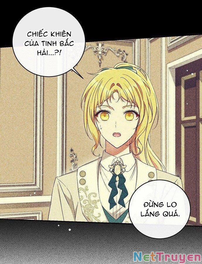 Tôi Đã Thuần Hóa Hầu Tước Ác Ma 26 trang 12