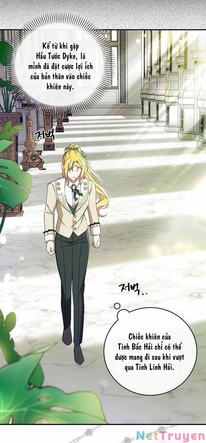 Tôi Đã Thuần Hóa Hầu Tước Ác Ma 26 trang 13