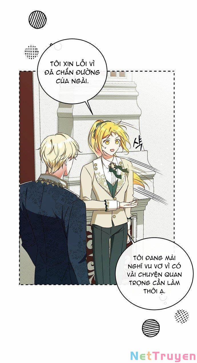 Tôi Đã Thuần Hóa Hầu Tước Ác Ma 26 trang 18