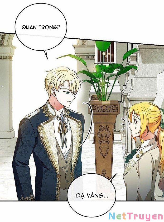 Tôi Đã Thuần Hóa Hầu Tước Ác Ma 26 trang 19