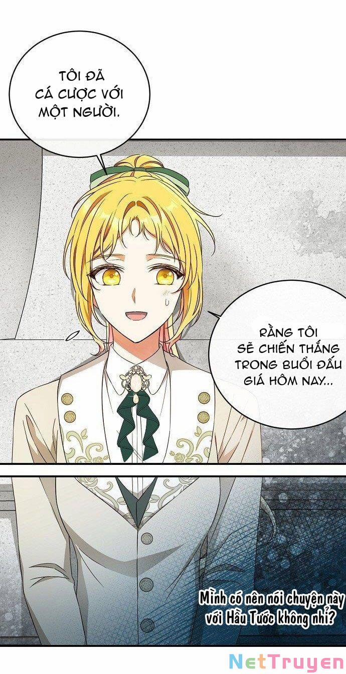 Tôi Đã Thuần Hóa Hầu Tước Ác Ma 26 trang 20