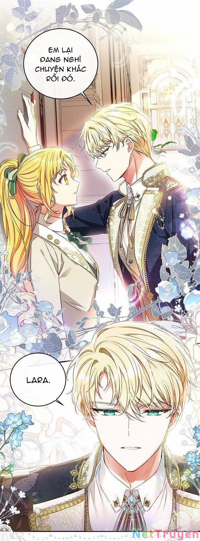 Tôi Đã Thuần Hóa Hầu Tước Ác Ma 26 trang 22