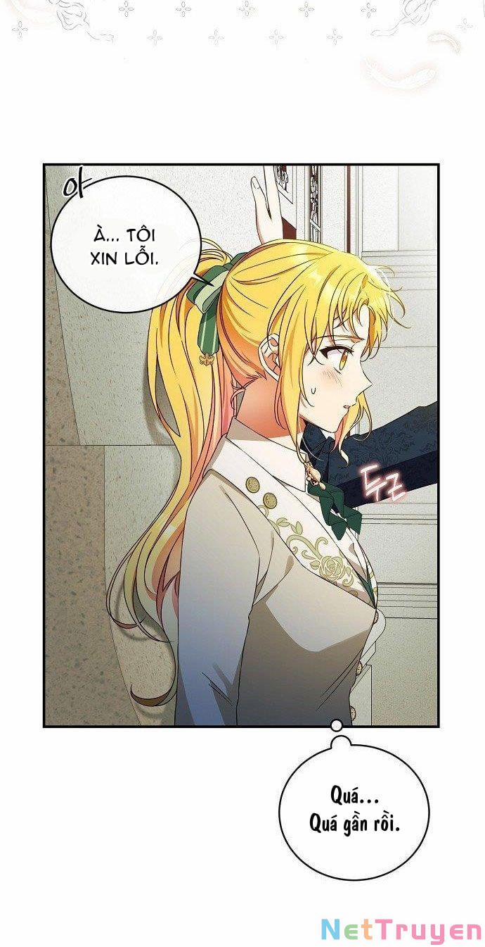 Tôi Đã Thuần Hóa Hầu Tước Ác Ma 26 trang 23