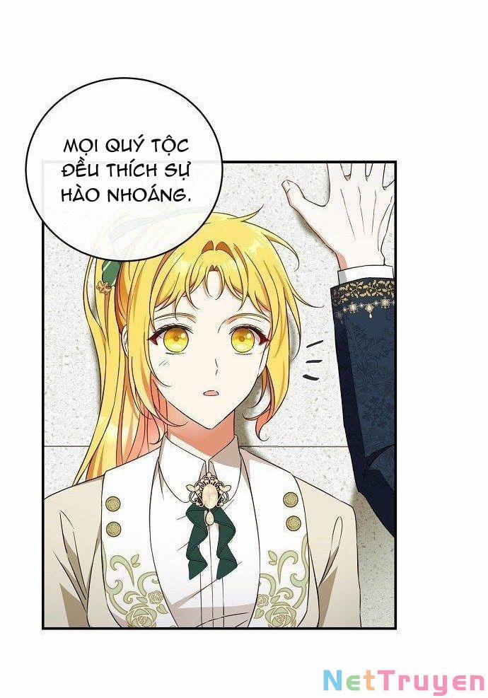 Tôi Đã Thuần Hóa Hầu Tước Ác Ma 26 trang 24