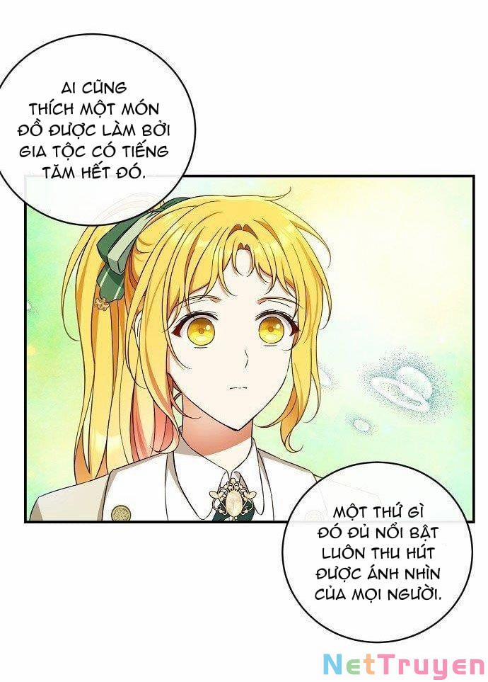 Tôi Đã Thuần Hóa Hầu Tước Ác Ma 26 trang 25