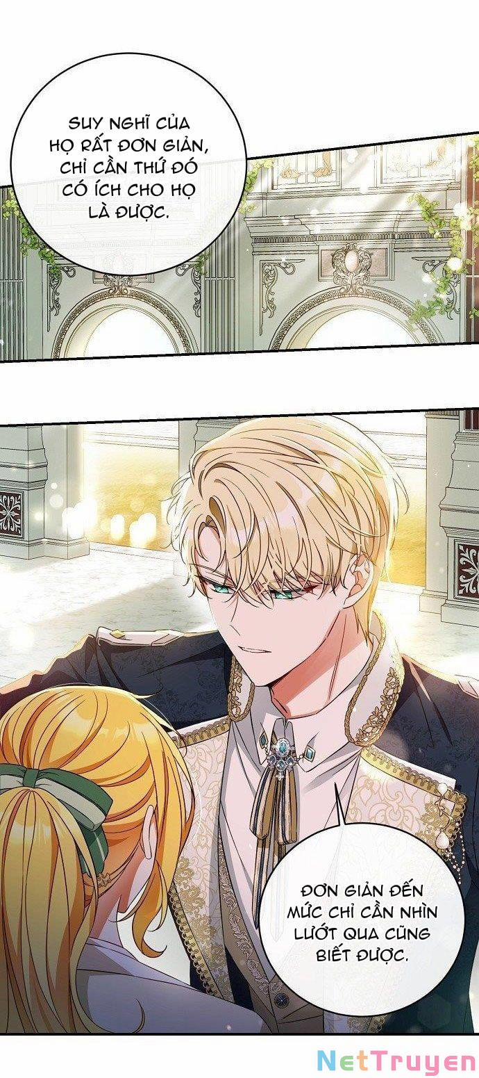 Tôi Đã Thuần Hóa Hầu Tước Ác Ma 26 trang 26