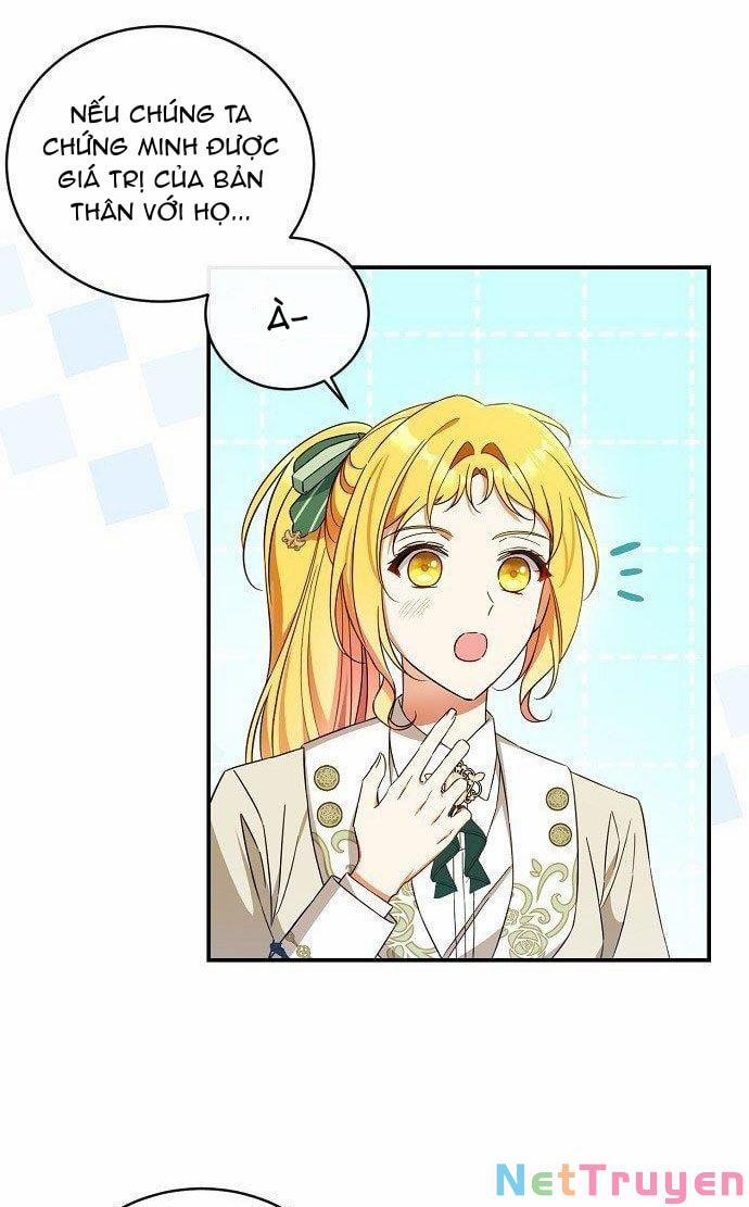 Tôi Đã Thuần Hóa Hầu Tước Ác Ma 26 trang 28