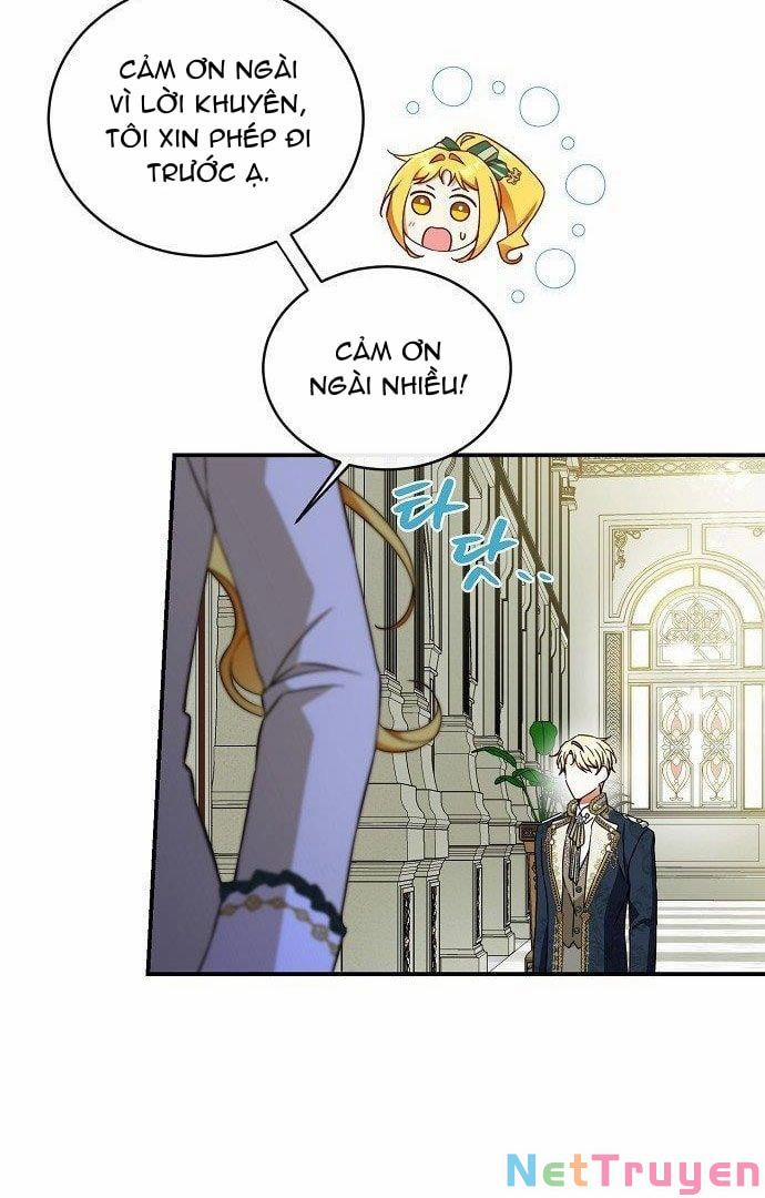 Tôi Đã Thuần Hóa Hầu Tước Ác Ma 26 trang 29