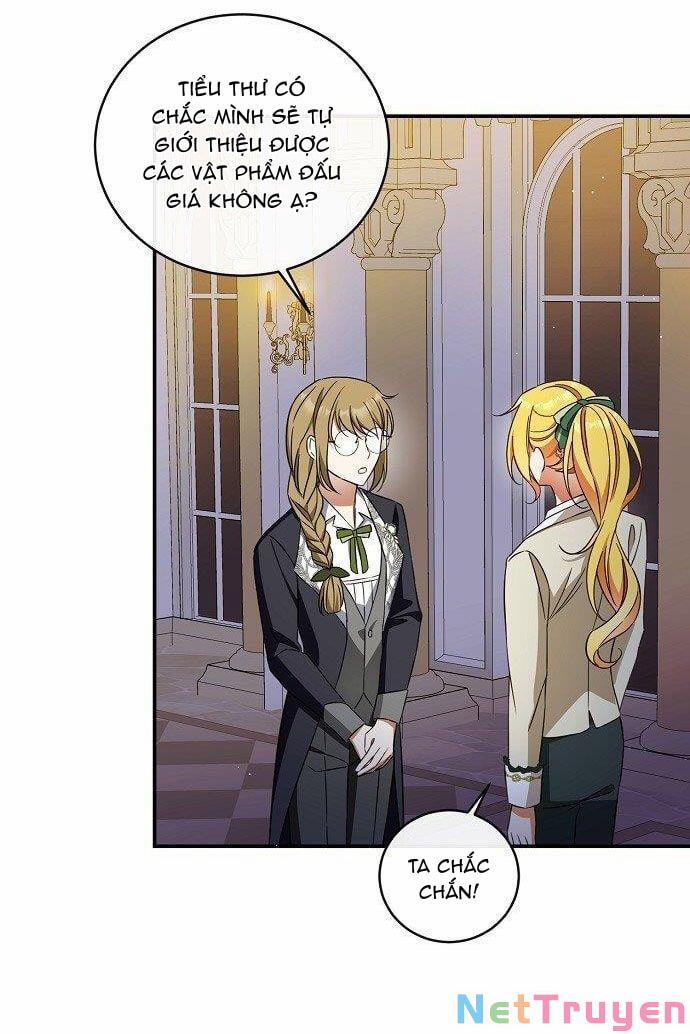 Tôi Đã Thuần Hóa Hầu Tước Ác Ma 26 trang 31