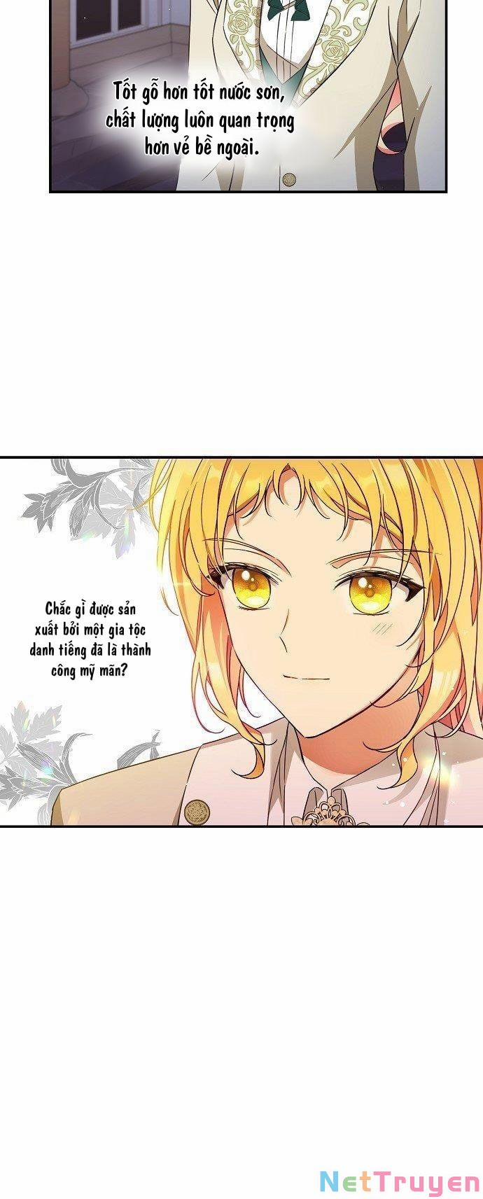 Tôi Đã Thuần Hóa Hầu Tước Ác Ma 26 trang 33