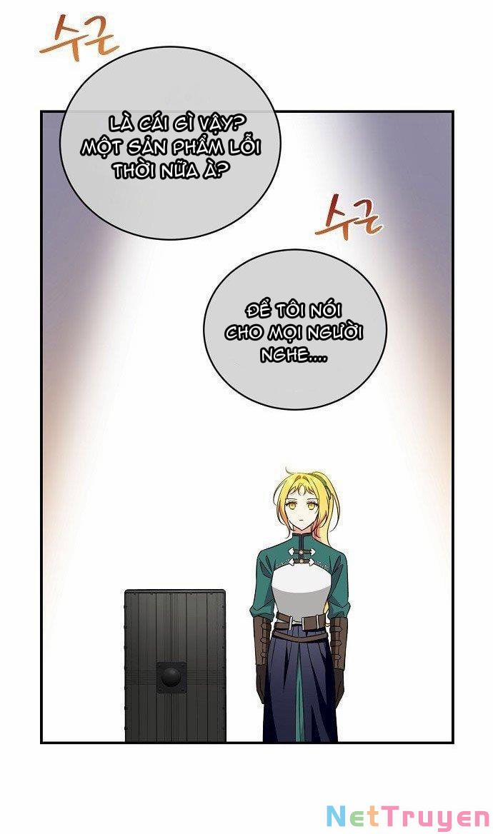 Tôi Đã Thuần Hóa Hầu Tước Ác Ma 26 trang 36